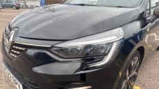 Renault Clio 1.6 E-TECH Hybrid 140 Lutecia SE 5dr Auto Hybrid Hatchback